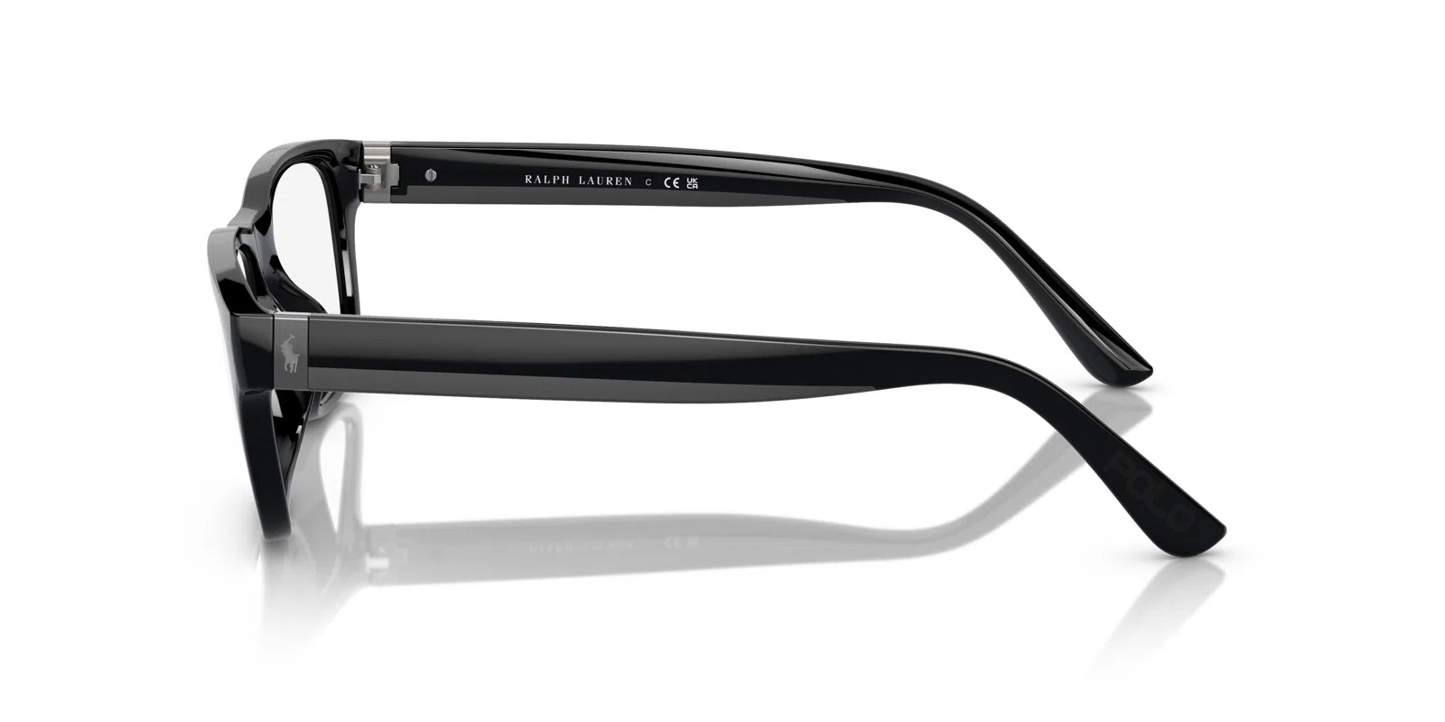 Polo 2263U Eyeglasses - view 16